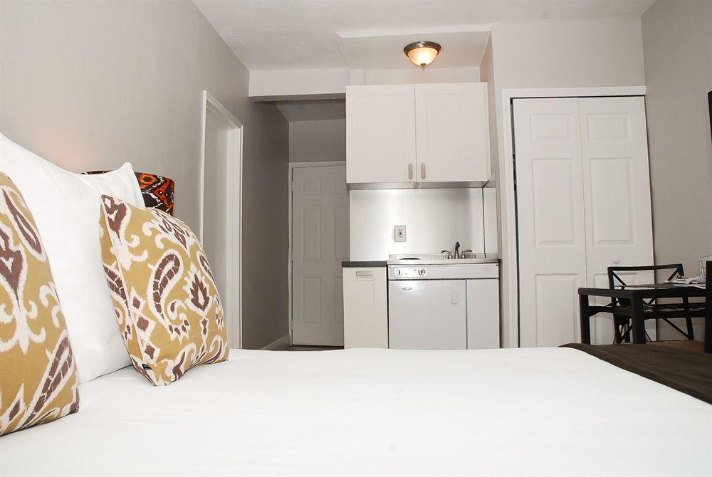 Hotel18 Miami Beach Kültér fotó