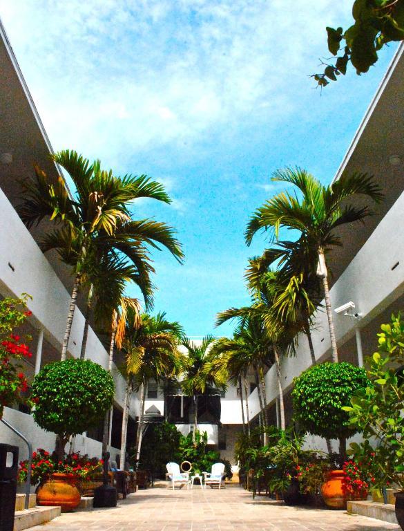 Hotel18 Miami Beach Kültér fotó