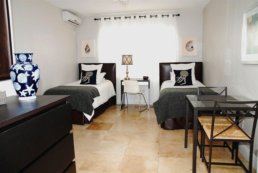 Hotel18 Miami Beach Kültér fotó