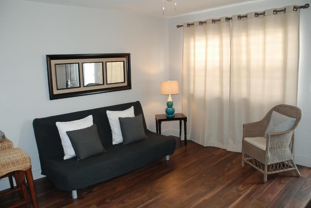 Hotel18 Miami Beach Szoba fotó