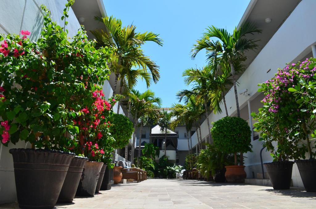 Hotel18 Miami Beach Kültér fotó