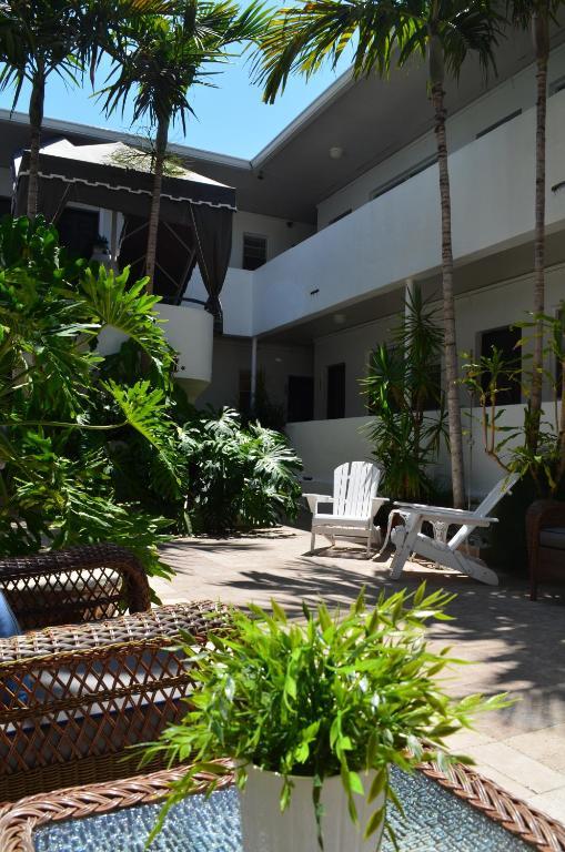 Hotel18 Miami Beach Kültér fotó
