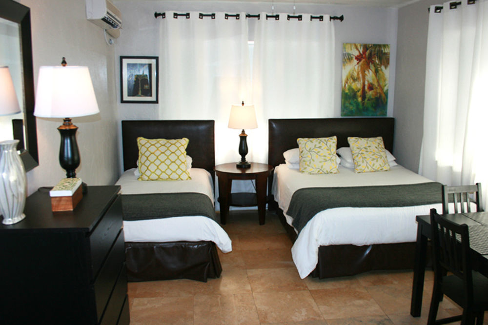 Hotel18 Miami Beach Kültér fotó