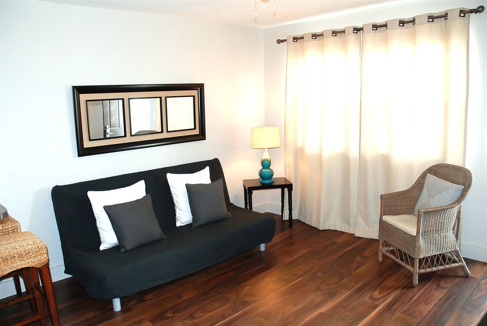 Hotel18 Miami Beach Kültér fotó